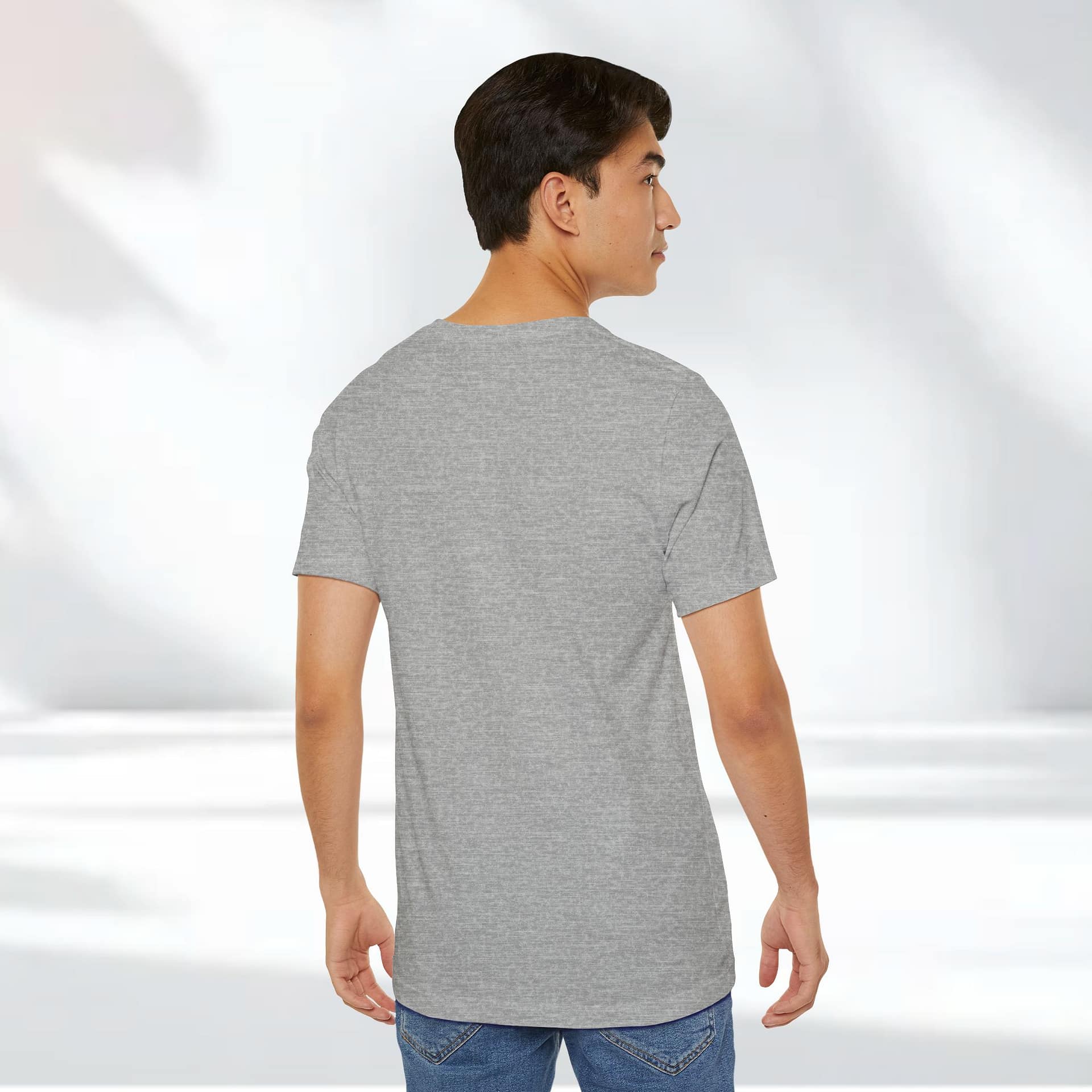 It's Done – Manifestation Short Sleeve Tee - Image 10